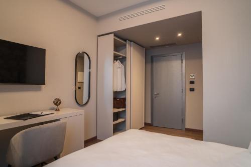 hotel porpora suite