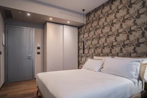 hotel porpora suite