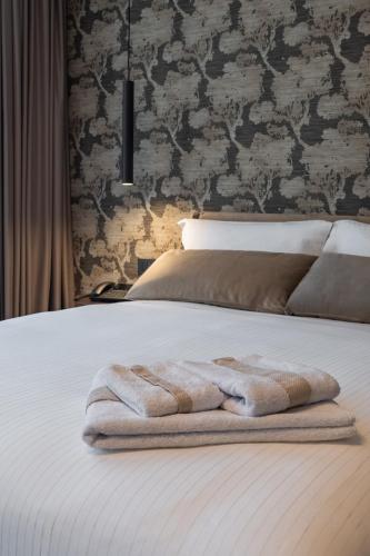hotel porpora suite