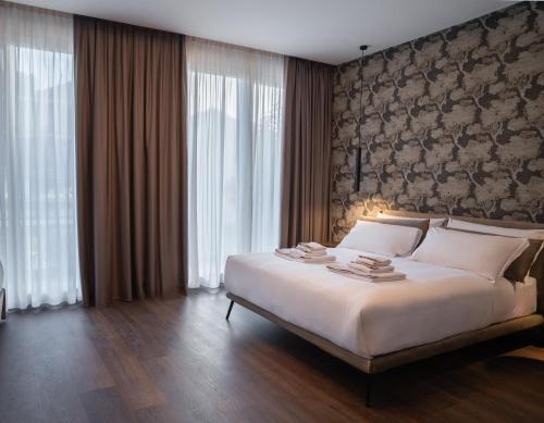 hotel porpora suite