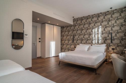 hotel porpora suite