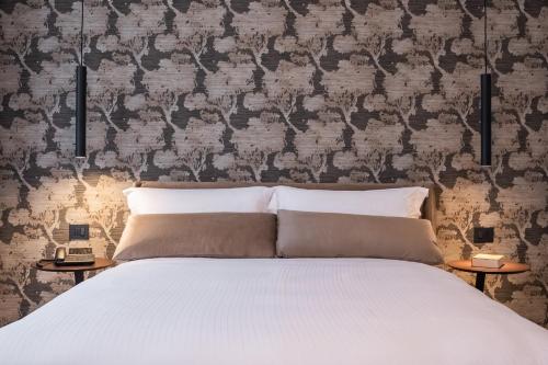 hotel porpora suite