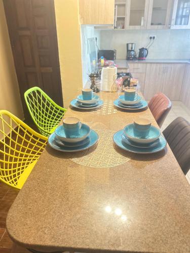 regal suites
