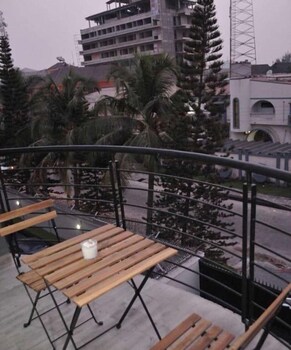 Dobael Luxury And Apartment Ltd,,3 star