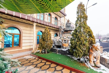 almaty