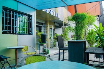 Cityzen Hotel,,3 star