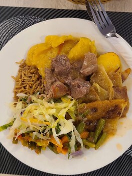 6Cape Guest House Kawanda,,4 star