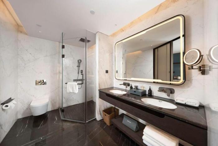 wyndham leshan downtown