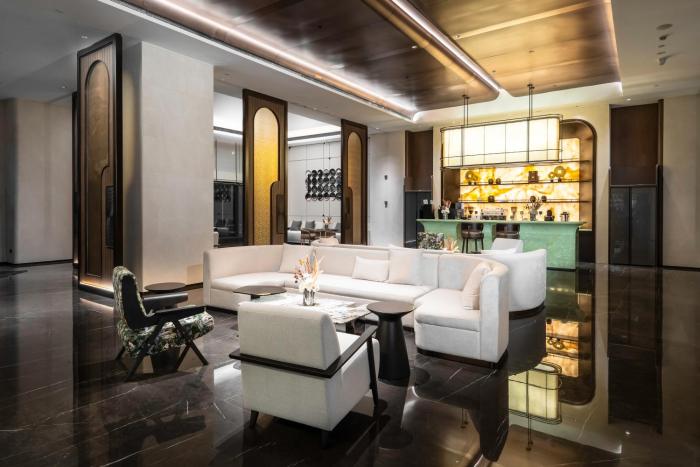wyndham leshan downtown