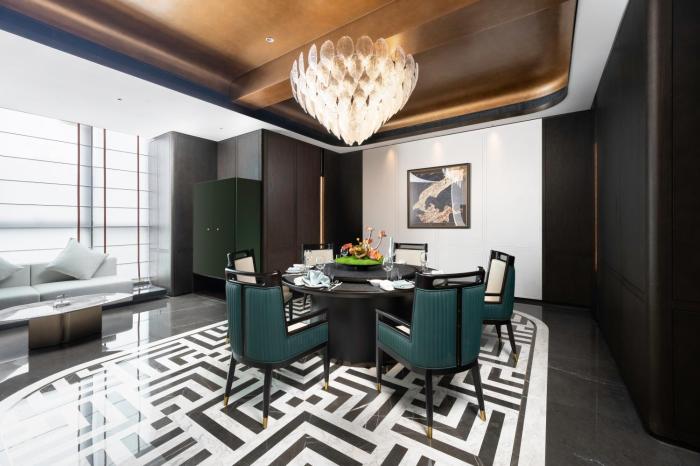 wyndham leshan downtown