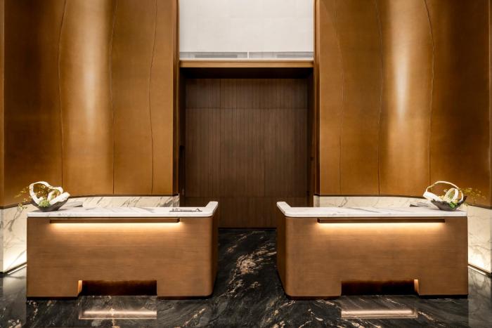 wyndham leshan downtown