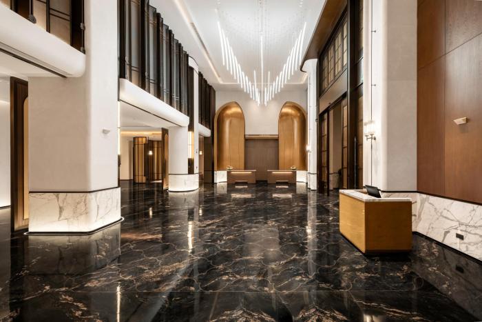 wyndham leshan downtown
