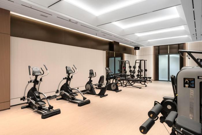 wyndham leshan downtown