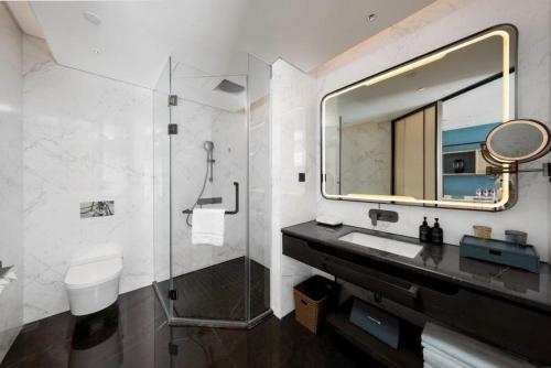 wyndham leshan downtown