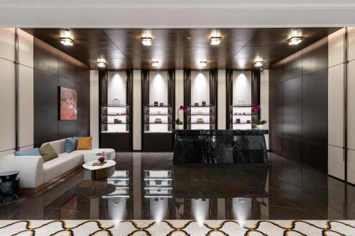 wyndham leshan downtown