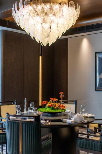 wyndham leshan downtown