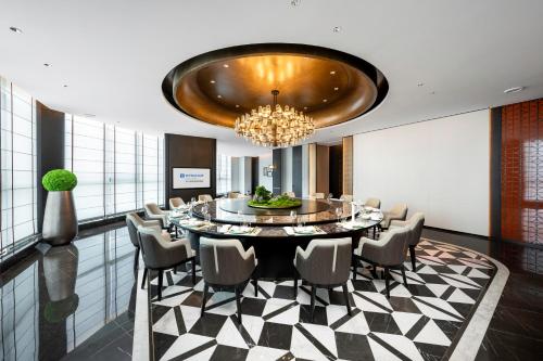 wyndham leshan downtown