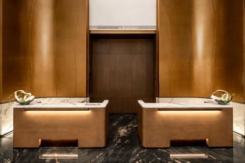 wyndham leshan downtown