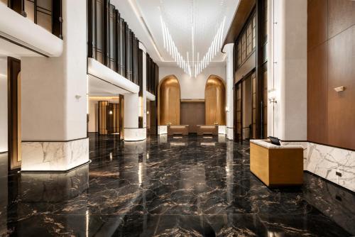 wyndham leshan downtown