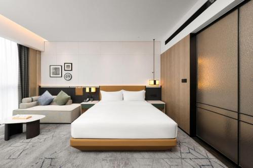 wyndham leshan downtown
