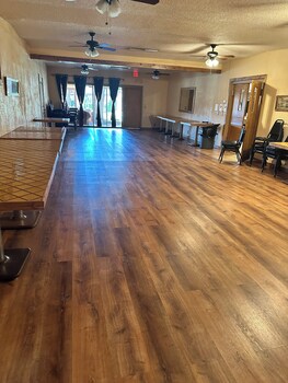 general kearny inn