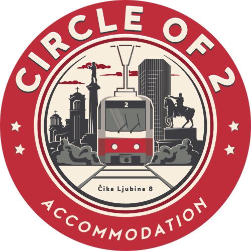 circel of 2