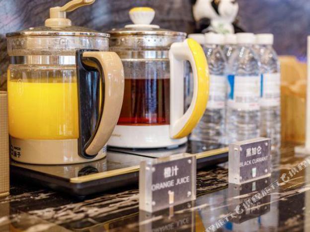 chengdu gaoyi hotel