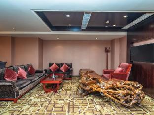 chengdu gaoyi hotel