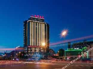 chengdu gaoyi hotel