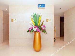 chengdu gaoyi hotel
