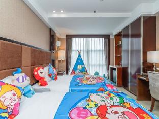 chengdu gaoyi hotel