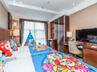 chengdu gaoyi hotel
