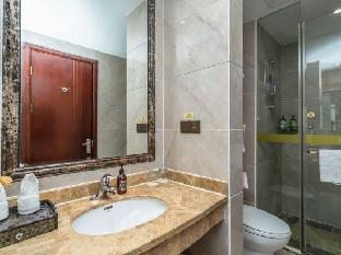 chengdu gaoyi hotel