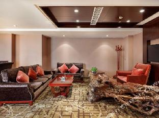 chengdu gaoyi hotel