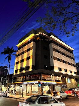Hotel Grand Lago,,3 star
