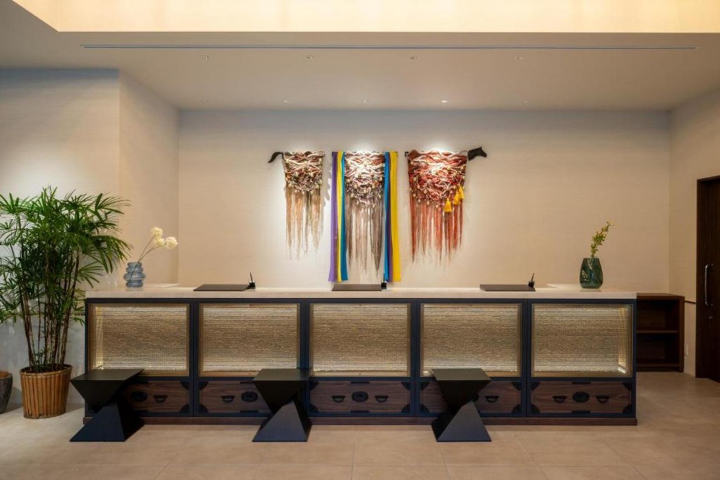 grids premium hotel morioka