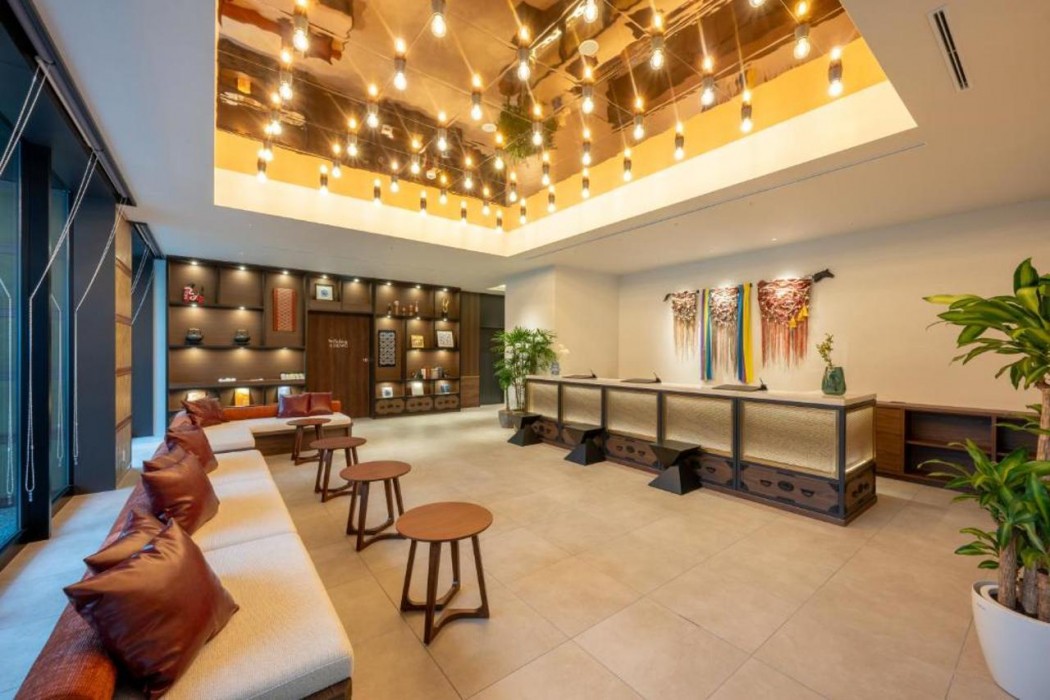 grids premium hotel morioka