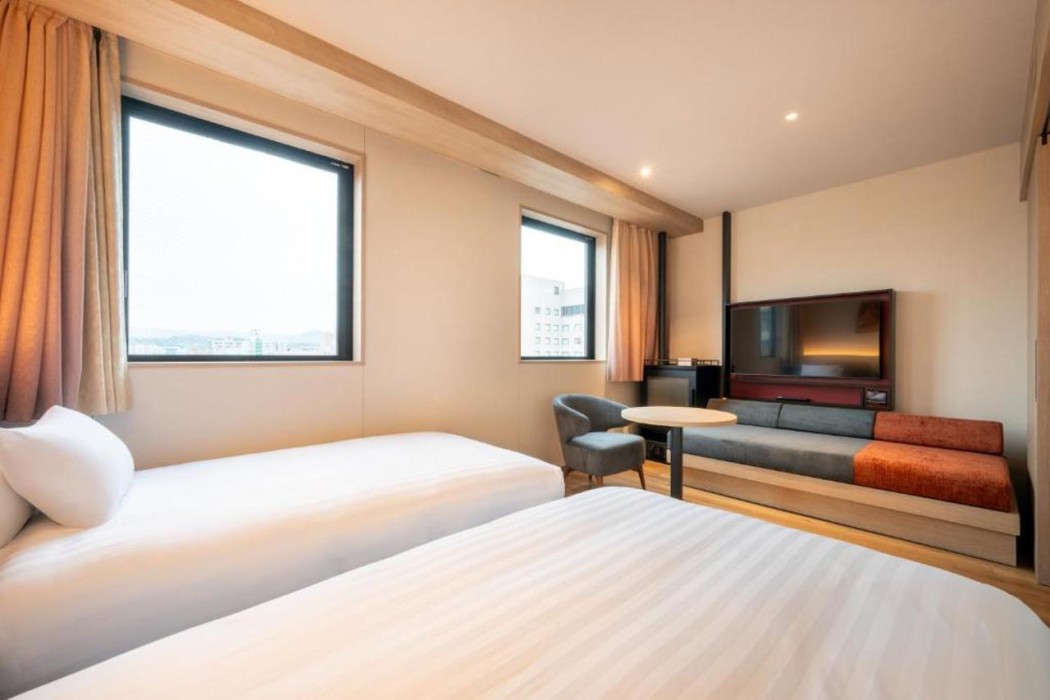 grids premium hotel morioka