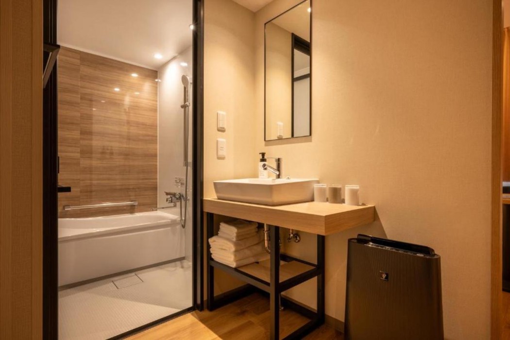 grids premium hotel morioka