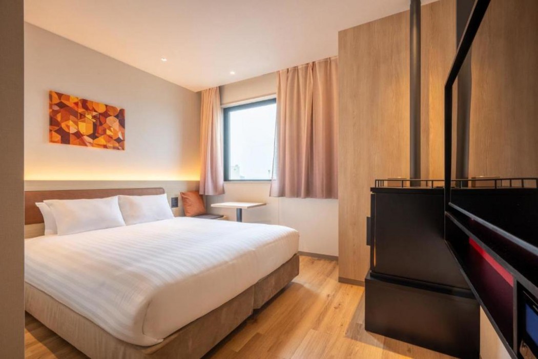 grids premium hotel morioka
