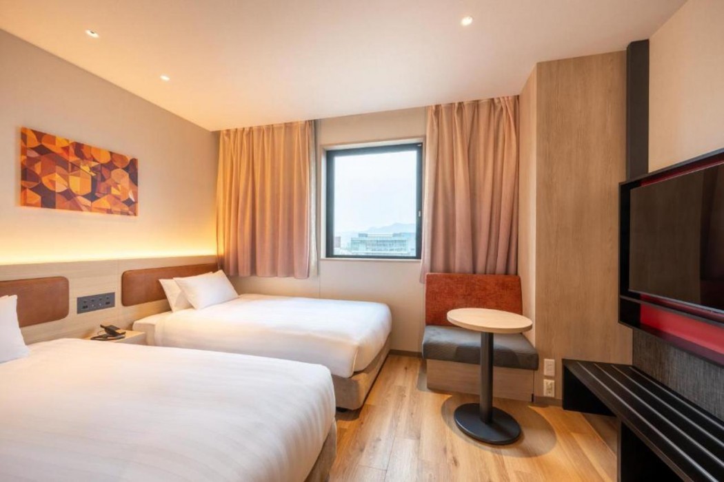 grids premium hotel morioka