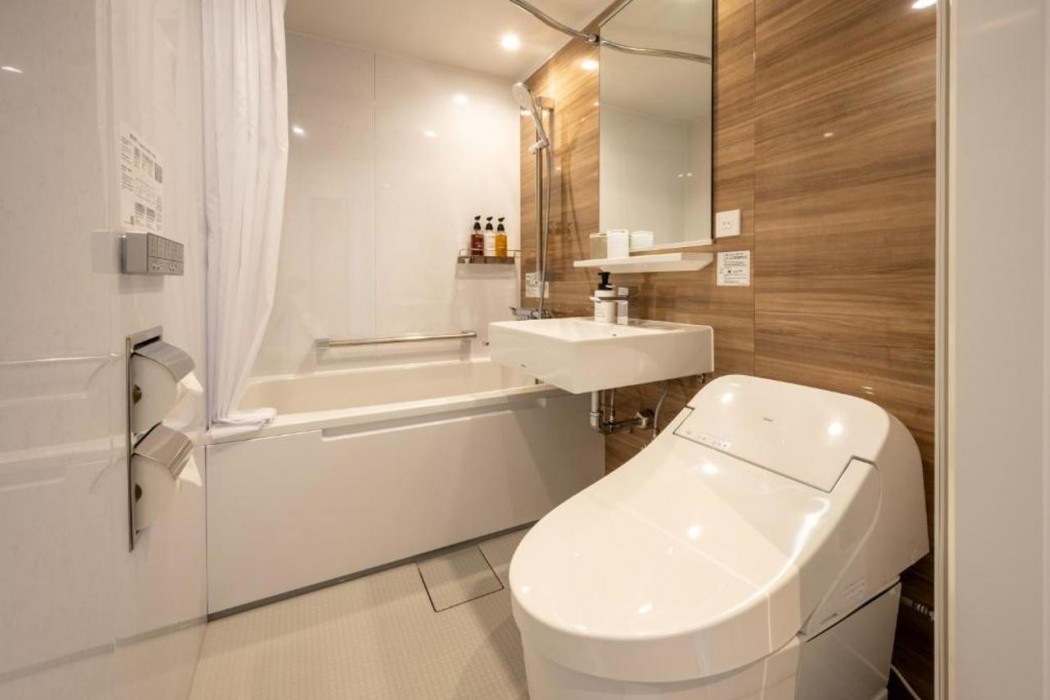 grids premium hotel morioka