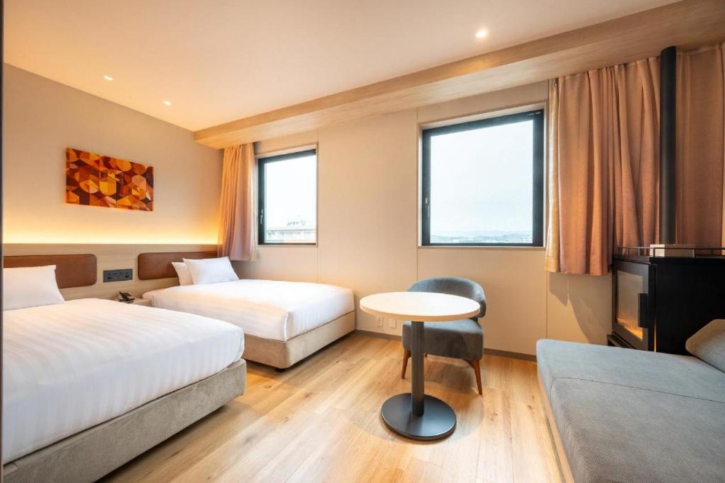 grids premium hotel morioka