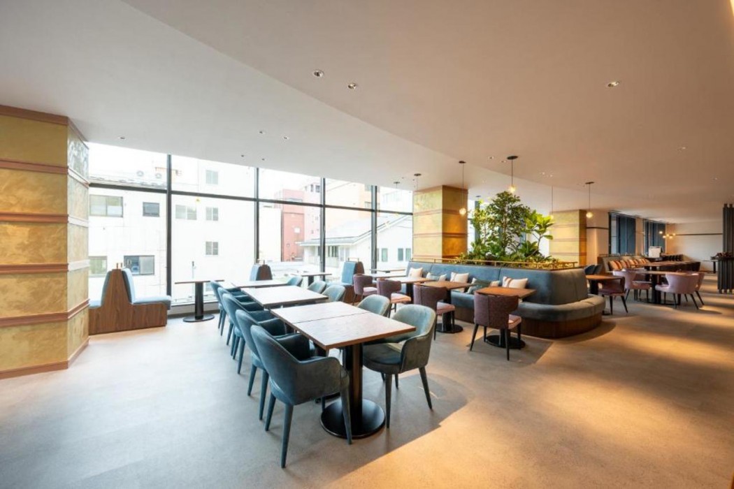 grids premium hotel morioka