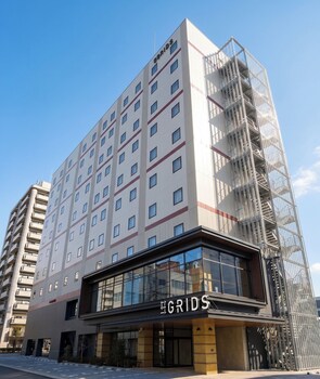 grids premium hotel morioka