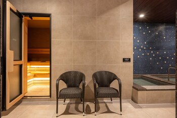 Grids Premium Hotel Morioka,,3 star