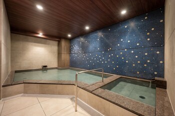 Grids Premium Hotel Morioka,,3 star