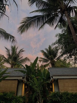 udara hideaway villa