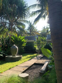 udara hideaway villa