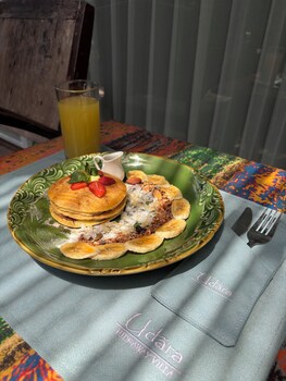 udara hideaway villa